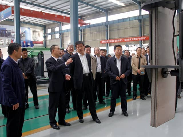 天意機械參加濟寧市企業(yè)技術(shù)改造暨“6501”培育工程現場(chǎng)推進(jìn)會(huì )議