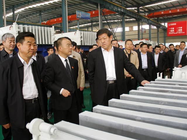 天意機械參加濟寧市企業(yè)技術(shù)改造暨“6501”培育工程現場(chǎng)推進(jìn)會(huì )議