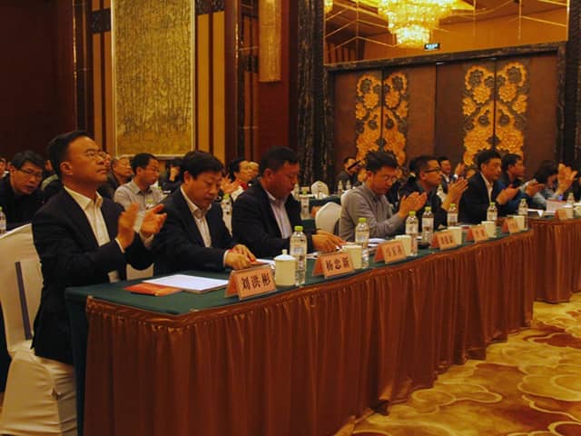 鄉村振興戰略研討會(huì )暨裝配式綠色農房建設標準編制工作會(huì )
