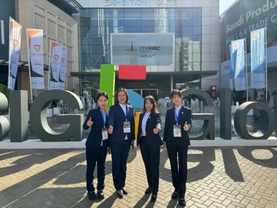 天意機械奔赴迪拜BIG5 深入探索中東市場(chǎng)