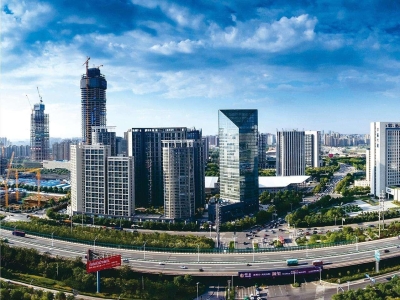 陜西漢中提升裝配化建造水平，十部門(mén)印發(fā)綠色建筑創(chuàng  )建行動(dòng)工作方案